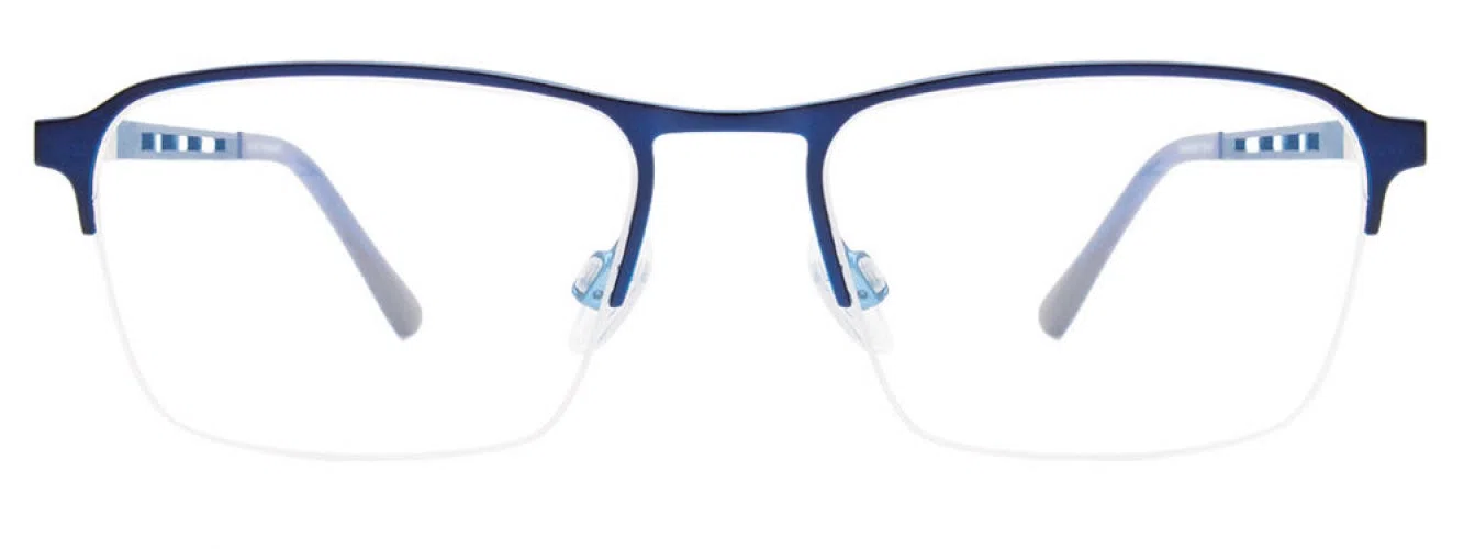 Takumi TK1246 Eyeglasses - view 5